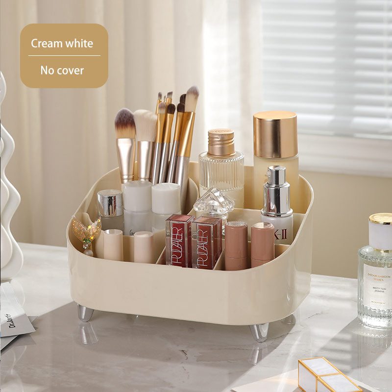 Desktop Luxury Cosmetic Organizer