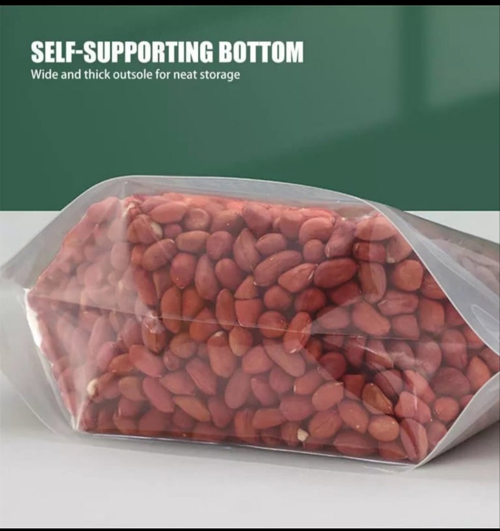 Grain Moisture-proof Sealed Bag