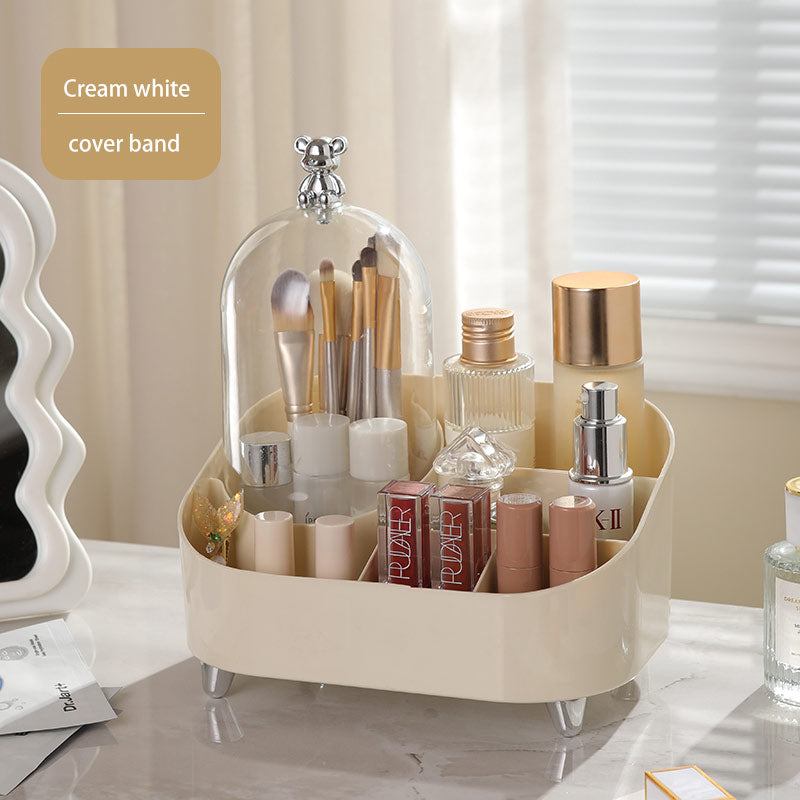 Desktop Luxury Cosmetic Organizer