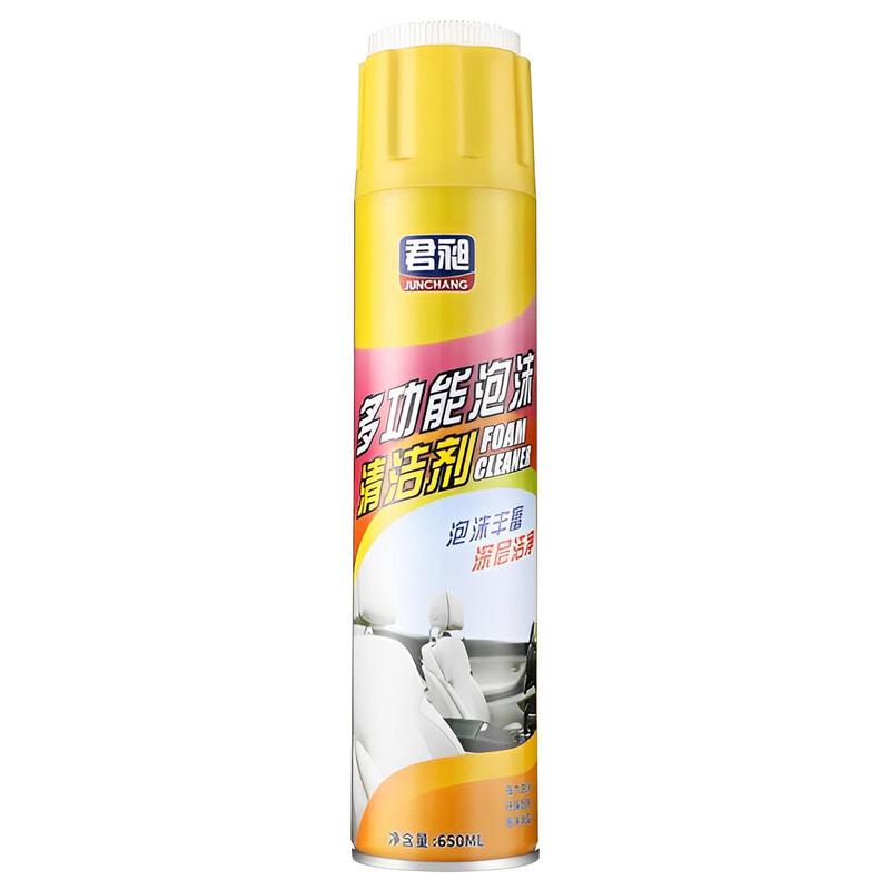 Multi-purpose Foam Cleaner