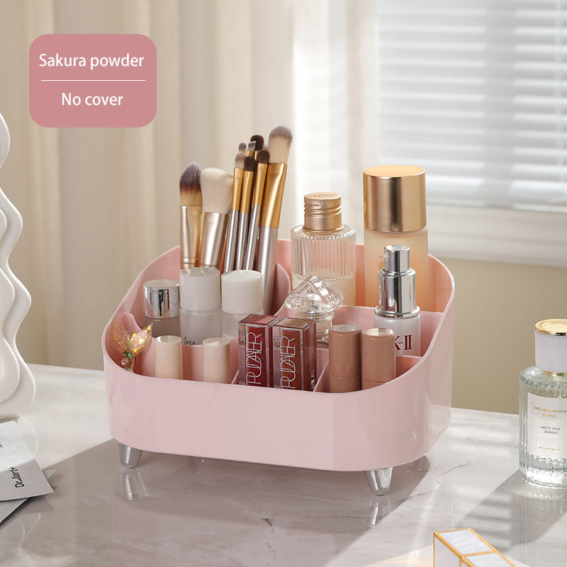 Desktop Luxury Cosmetic Organizer