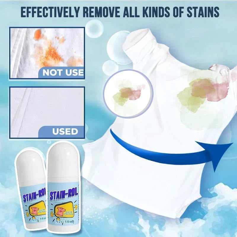 MAGIC STAIN REMOVER