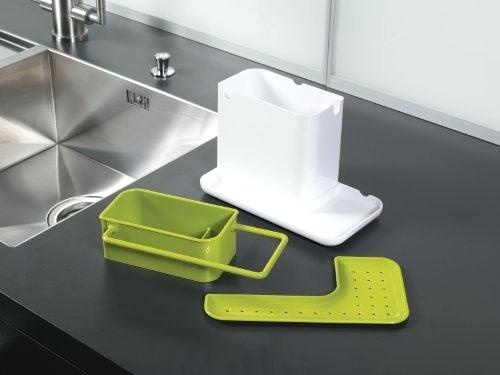 3 in 1 Kitchen Sink Organizer