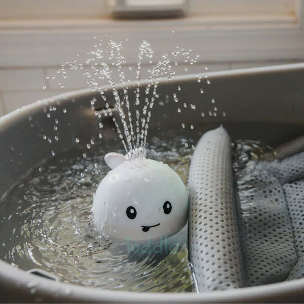 Whale Bath Toy