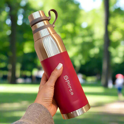 800ml  Stainless Steel Bottle