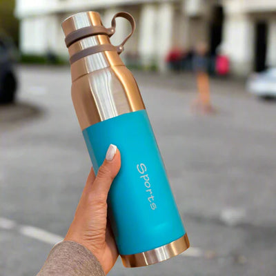 800ml  Stainless Steel Bottle