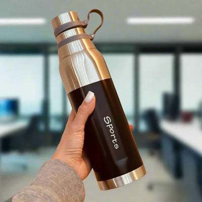 800ml  Stainless Steel Bottle