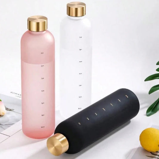 750ml Portable Water Bottle