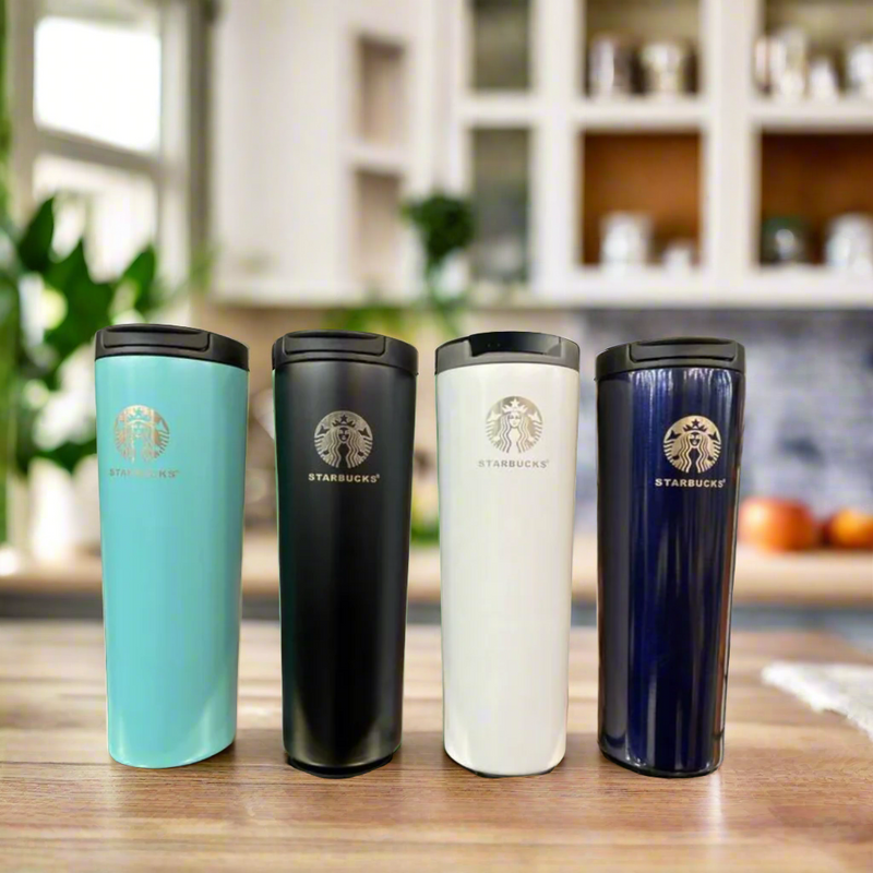 SB New Coffee Tumbler