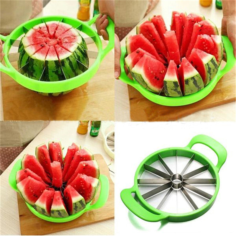 Watermelon Cutter Slicer