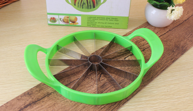 Watermelon Cutter Slicer