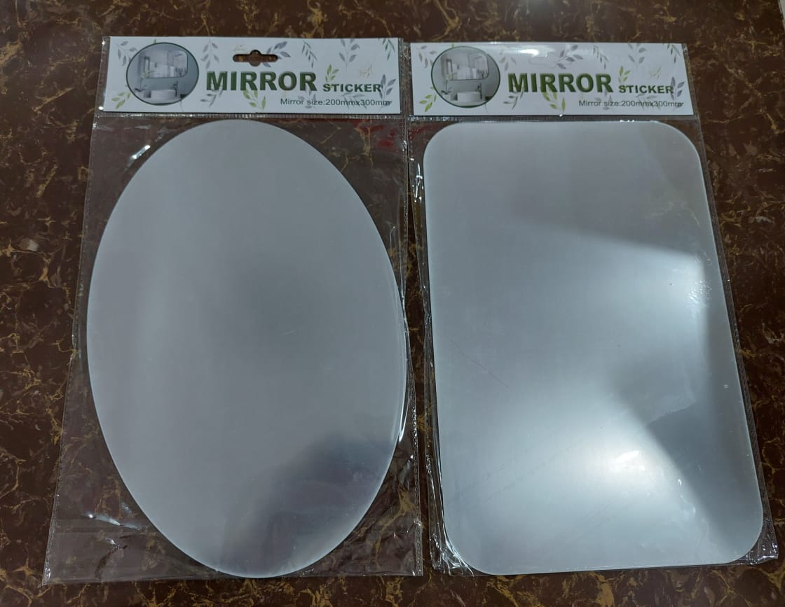 Mirror sticker (200mm*300mm)