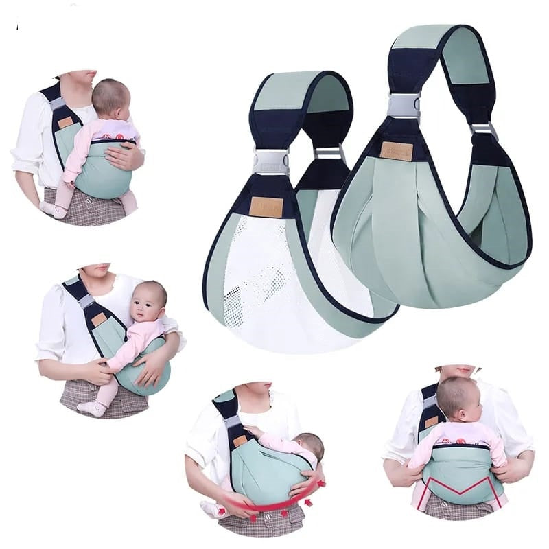 Baby Sling Carrier