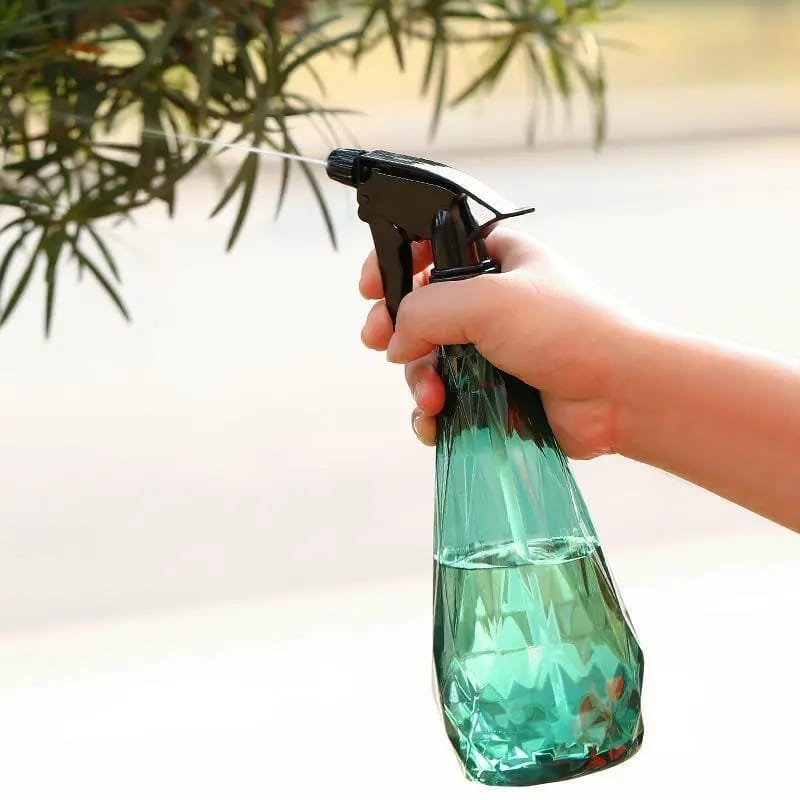 Mister Plastic Spray Bottle 500ML