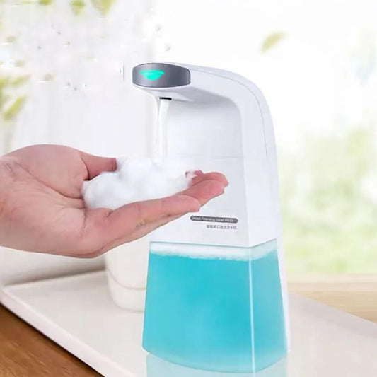 Auto Foaming Soap Dispenser