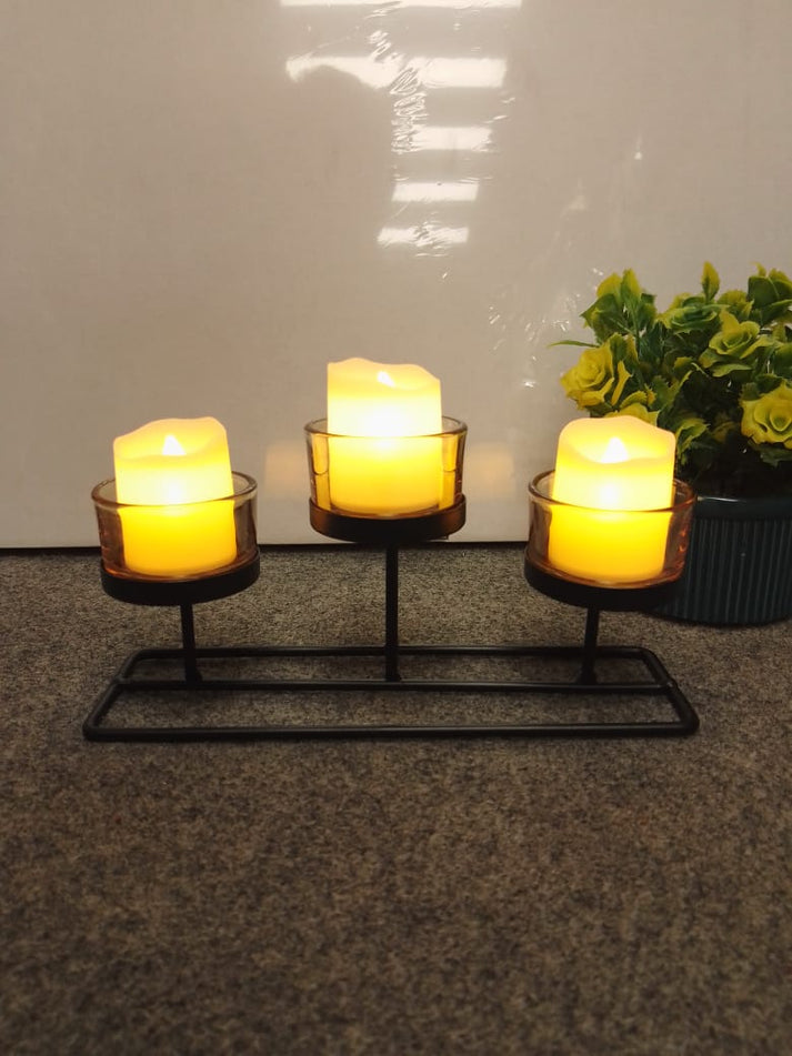 Elegant Candle Stand