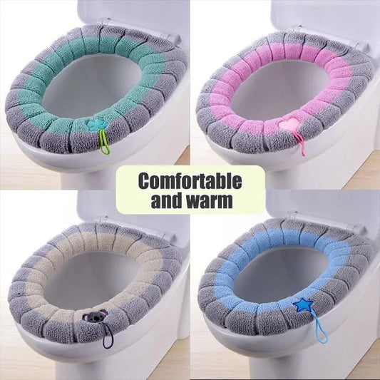 Toilet Seat Cover Mat