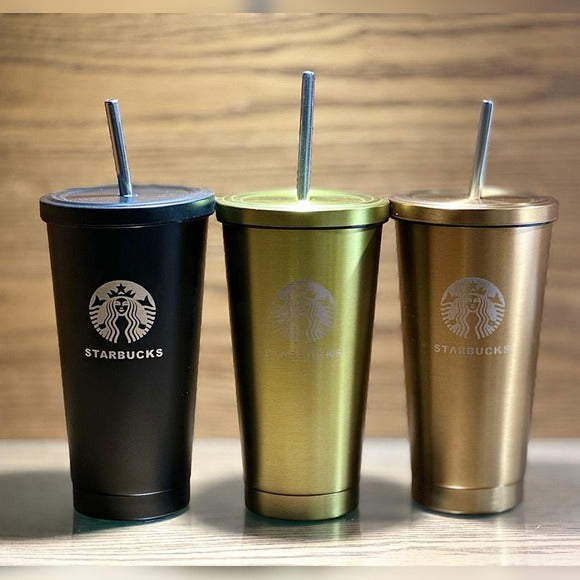 Starbucks Water bottle Travel Coffee Mug