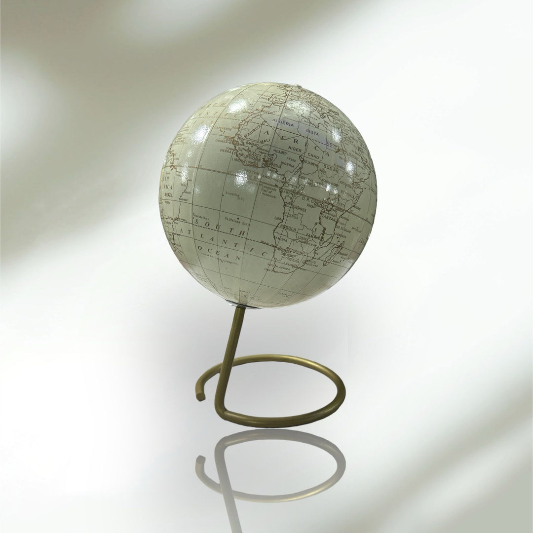 Decorative globe For Office Home Table