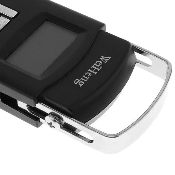 Pocket Digital Hanging Scale