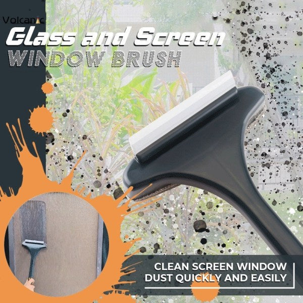 Window Glass Cleaner