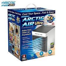 Personal Air Cooler Arctic Air Ultra Compact