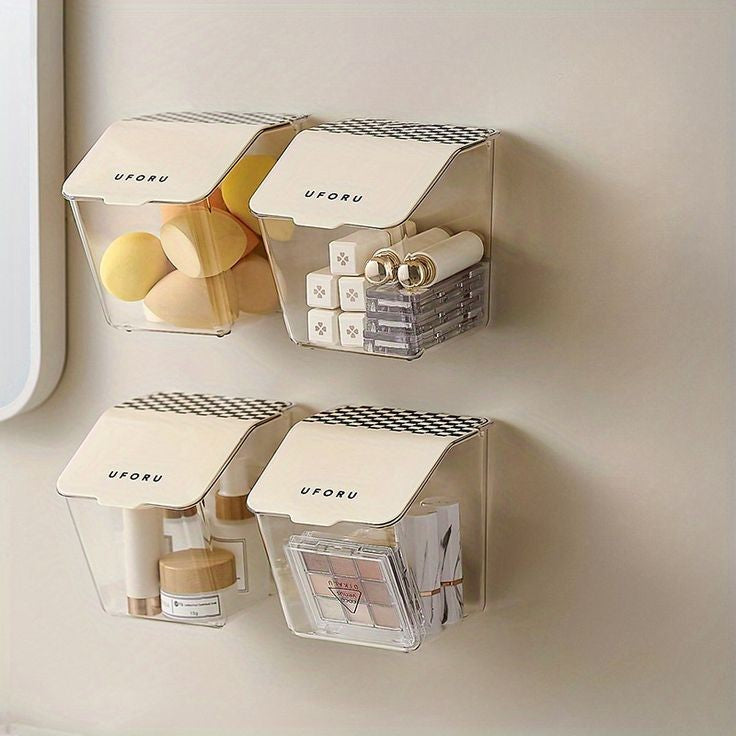 Wall Mounted Organizing Box