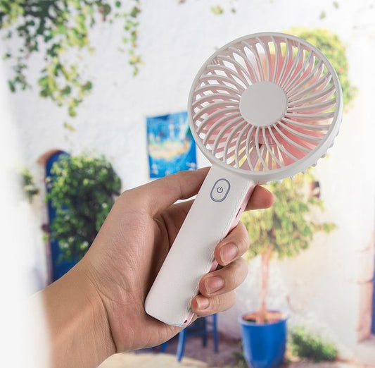 MINI PORTABLE HAND-HELD FAN