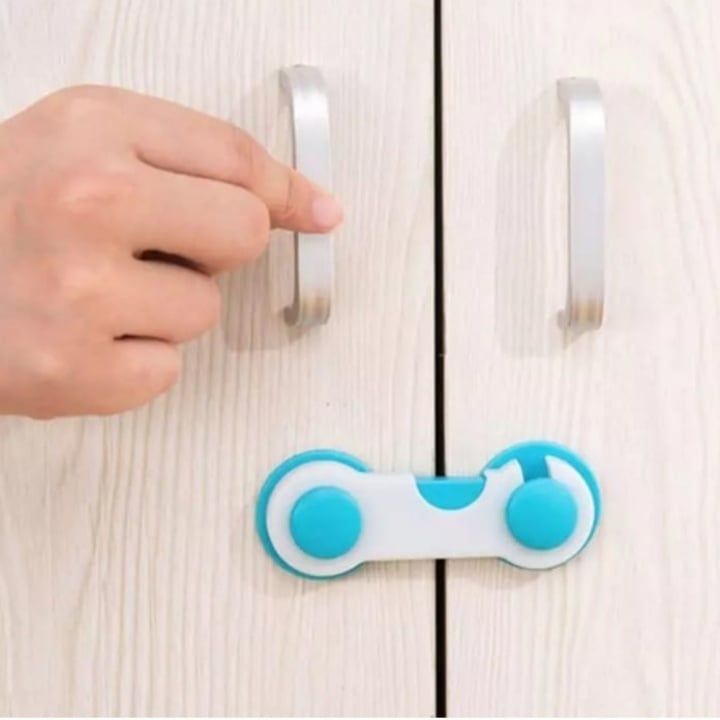 Baby Safety Lock