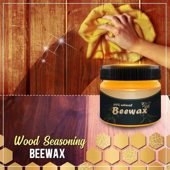 Beewax Polish 85ml