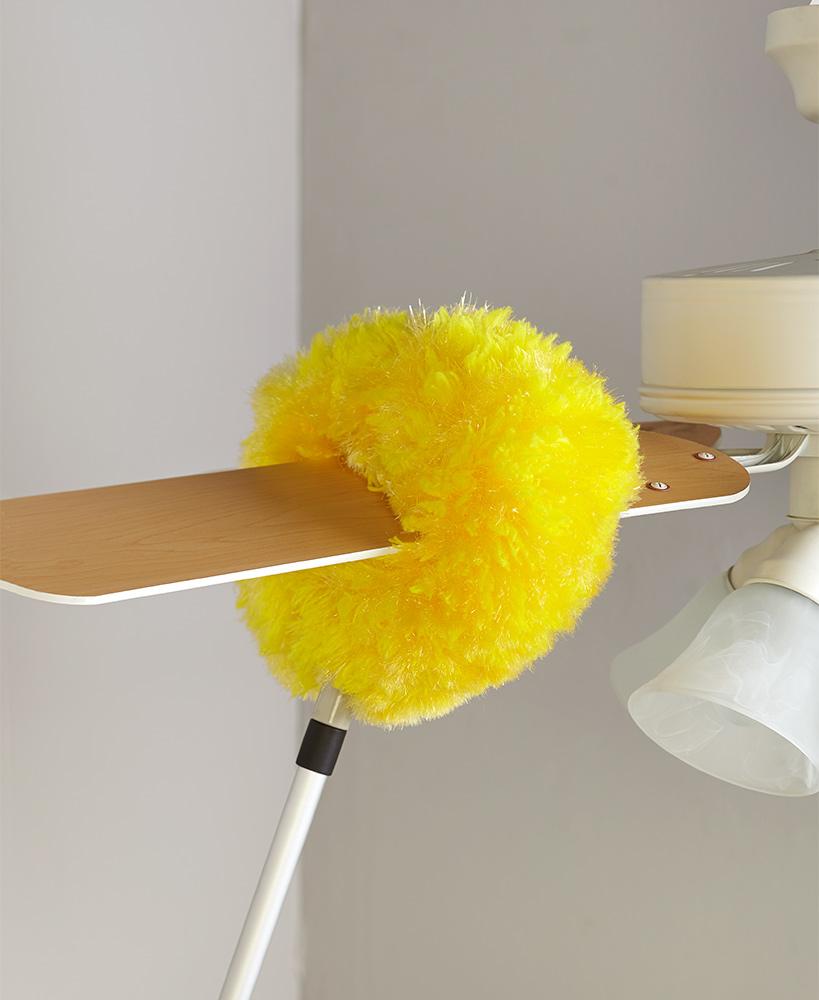 Ceiling Fan & Multipurpose Duster