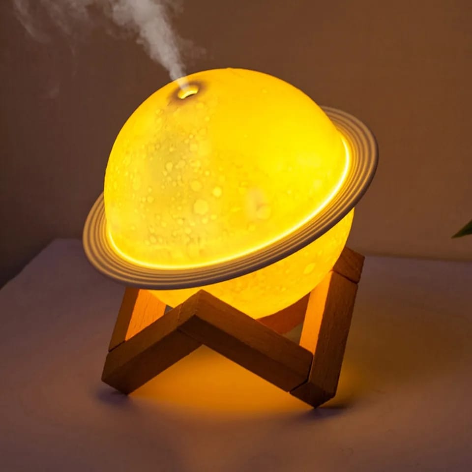 Planet Humidifier