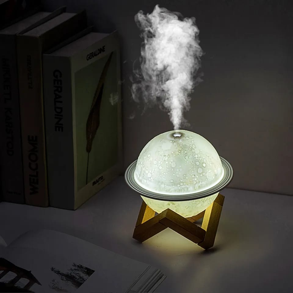 Planet Humidifier