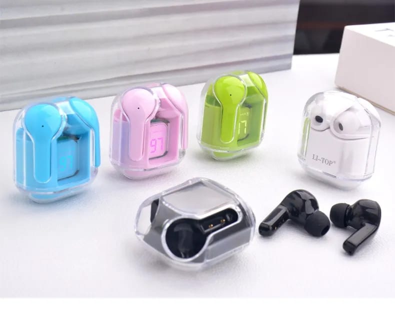 Air 31 airbuds Wireless