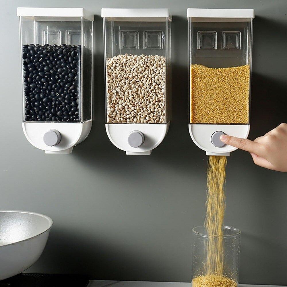 Cereal Dispenser 1 KG