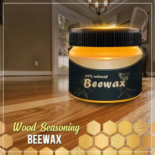 Beewax Polish 85ml