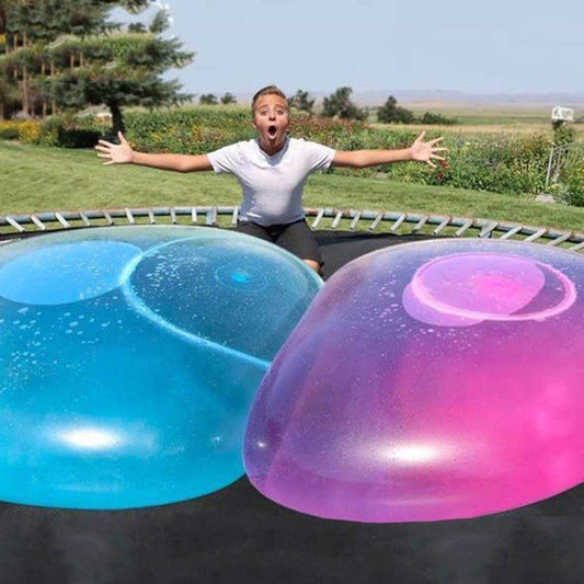 Water-filled Jelly Balloon Ball