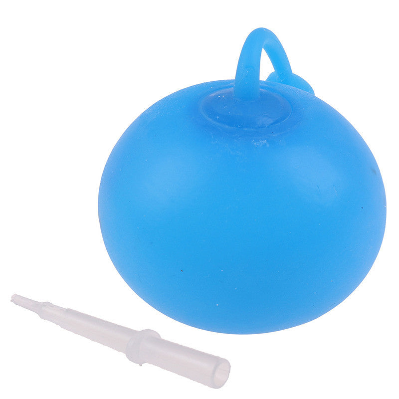 Water-filled Jelly Balloon Ball