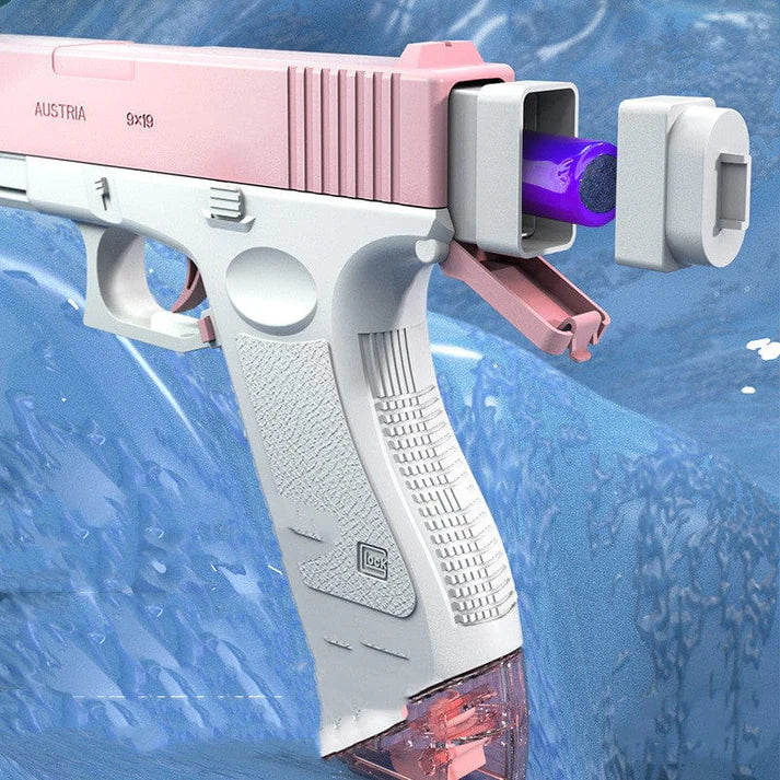 Glock Rechargeable Water Pastoll Toy