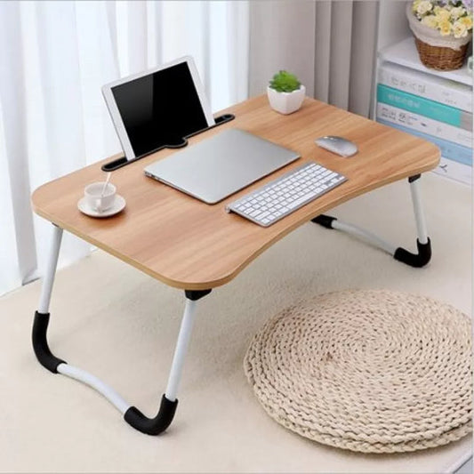 Wooden Laptop Table