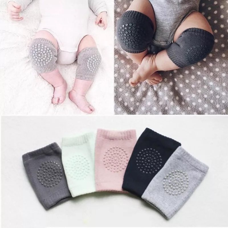 Baby Knee Pads