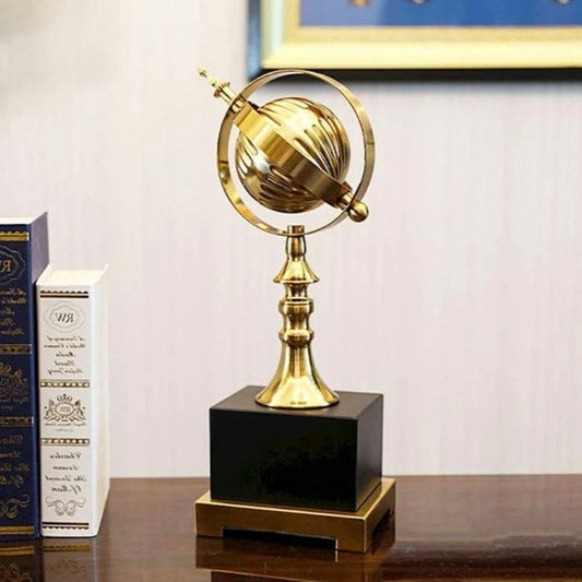 Work Desk Globe