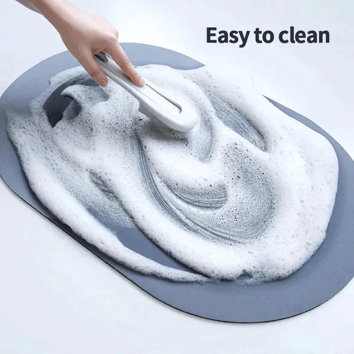 Mats Water Absorbent Non-Slip