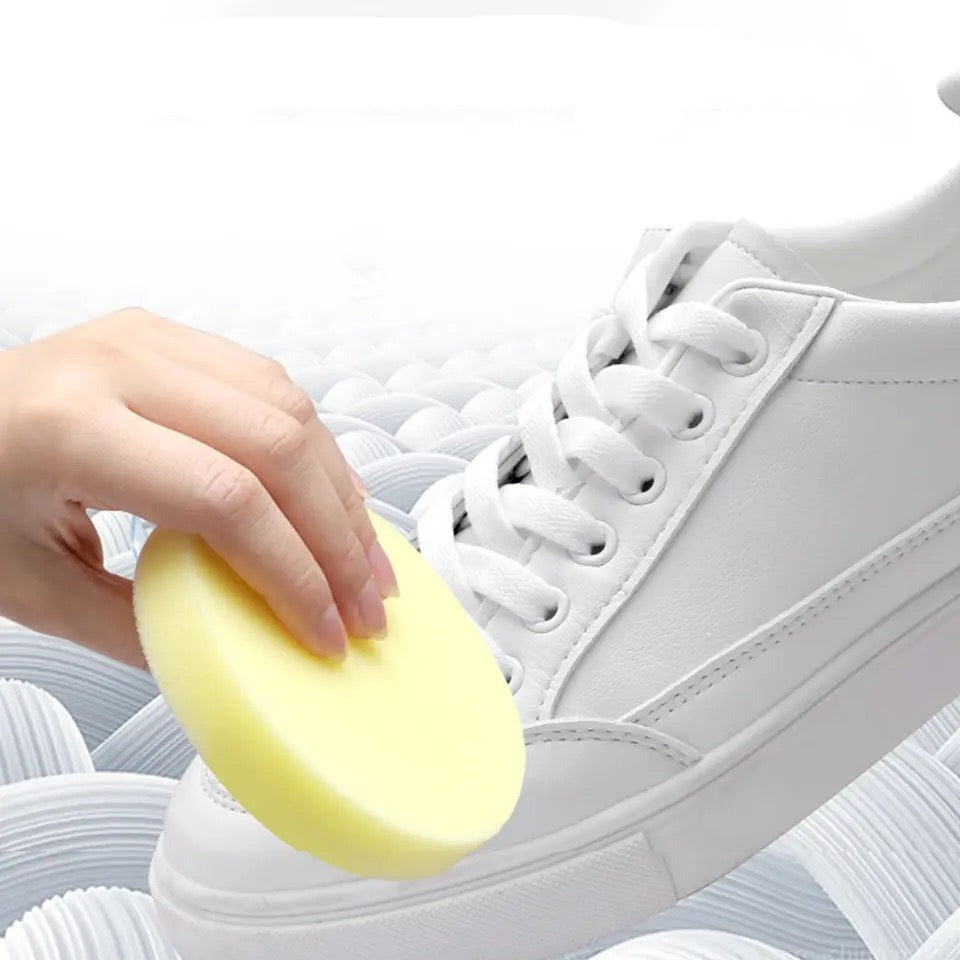 Multifunctional Cleaning Shoe Whitener