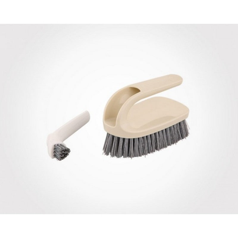 Limon 2 IN 1 Floor Washing Brush