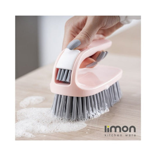 Limon 2 IN 1 Floor Washing Brush