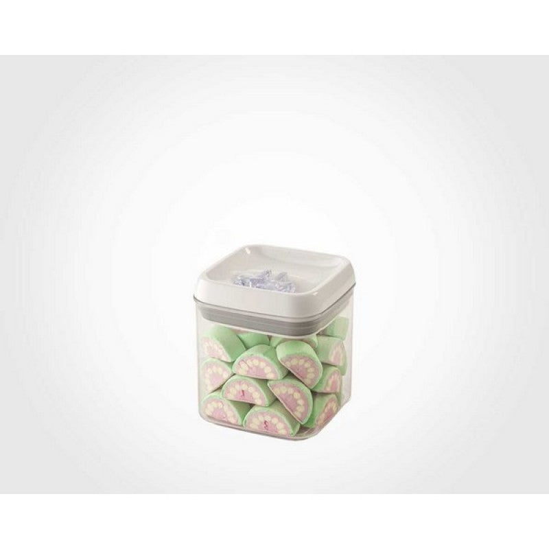 Limon Acrylic Canister Small