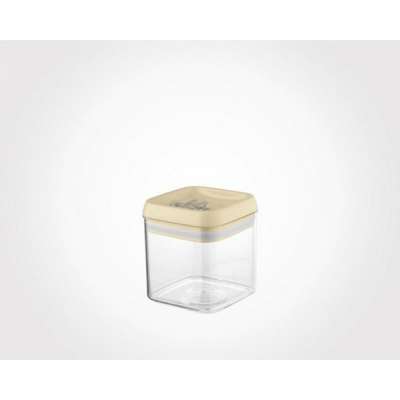 Limon Acrylic Canister Small