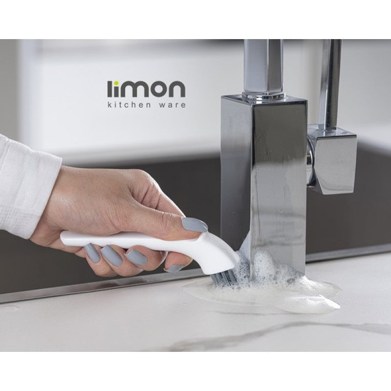 Limon 2 IN 1 Floor Washing Brush