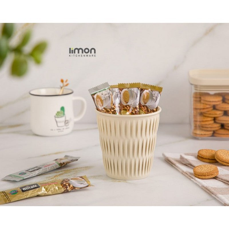 Limon Multifunctional Oval Basket